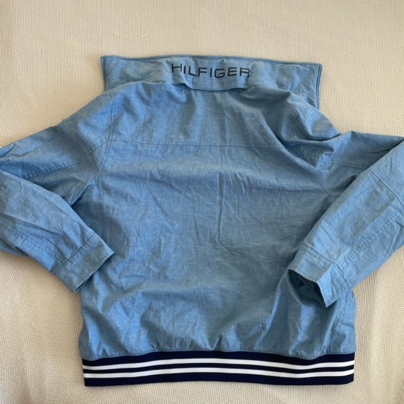 Tommy Hilfiger Coat - Picture 7 of 10